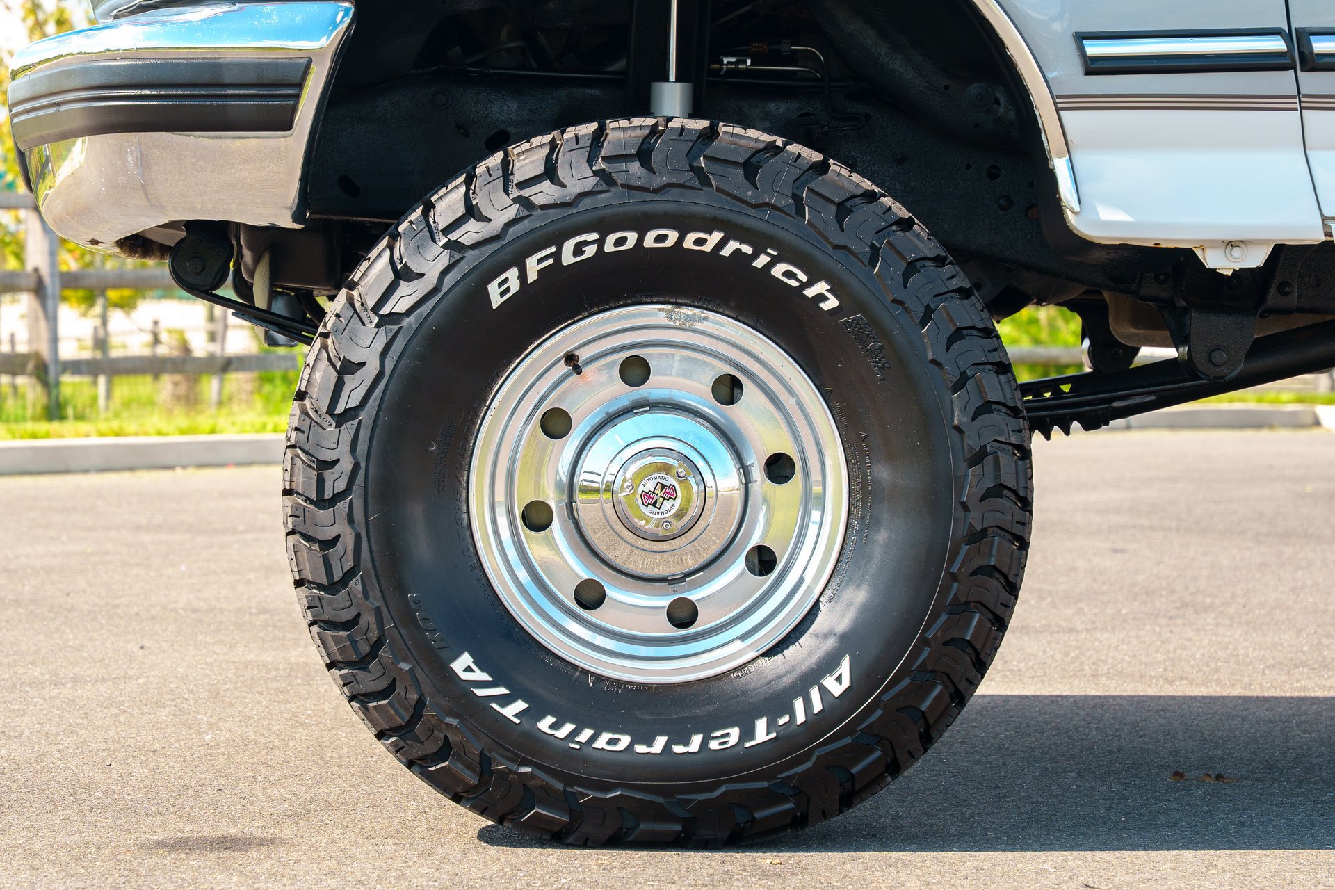 Used 1997 Ford F350 4x4 Crew Cab image 17
