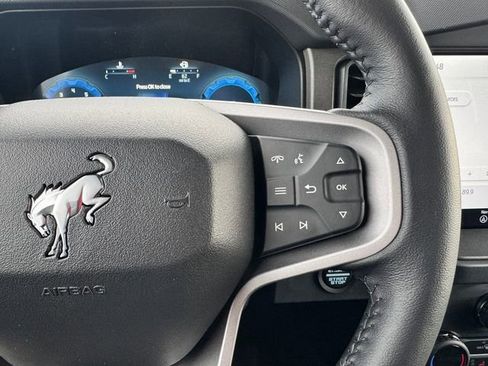 New 2025 Ford Bronco Big Bend w/ Black Diamond Package image 24