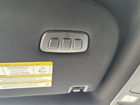 Used 2020 Ford F150 Platinum w/ Equipment Group 701A Luxury image 31