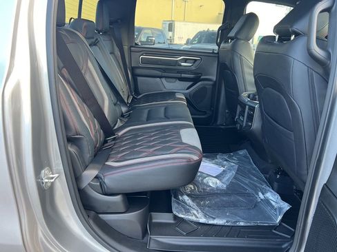 New 2026 RAM 1500 Big Horn image 14