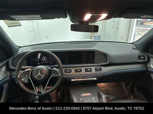 Certified 2024 Mercedes-Benz GLE 350 4MATIC image 23