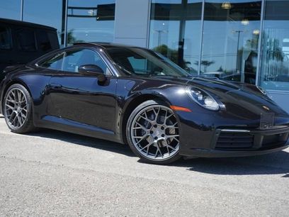 Used 2021 Porsche 911 Carrera