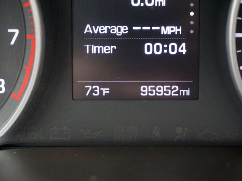 Used 2018 Hyundai Elantra SEL image 16