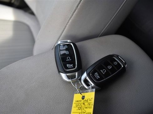 Used 2023 Hyundai Kona SEL w/ Convenience Package image 24