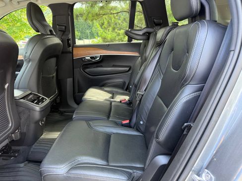 Used 2019 Volvo XC90 T6 Inscription w/ Advanced Package AWD/4WD image 37