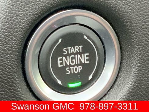 Used 2023 Chevrolet Colorado W/T w/ WT Convenience Package II AWD/4WD image 17
