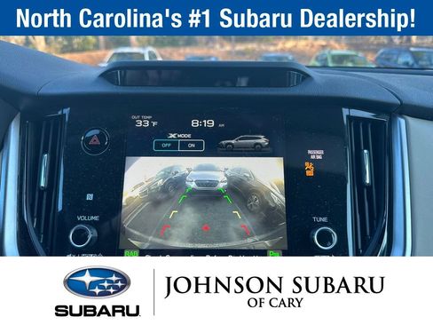 Used 2024 Subaru Outback Limited XT image 14