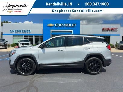Used 2021 GMC Terrain SLE w/ Driver Convenience Package