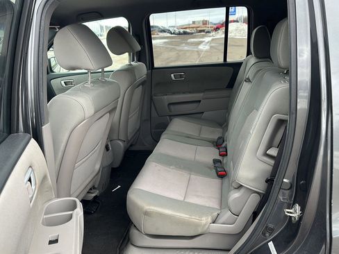 Used 2012 Honda Pilot EX image 18