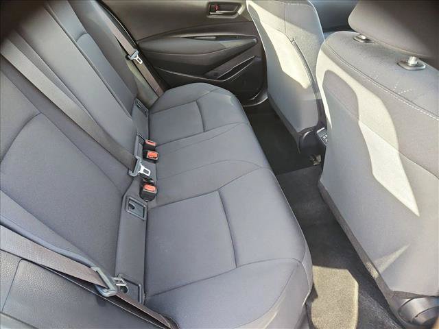 Used 2025 Toyota Corolla LE FWD image 25