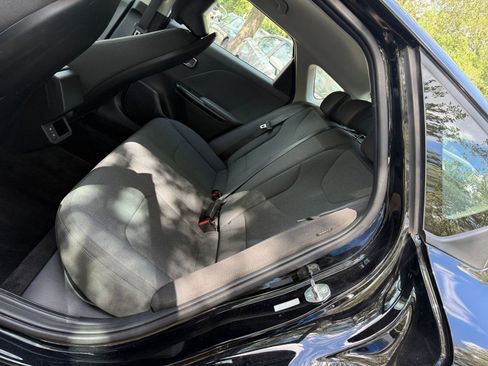 Used 2025 Kia K4 LXS FWD image 23