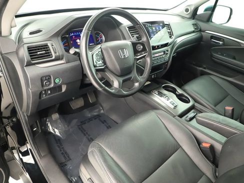Used 2021 Honda Pilot Special Edition image 14