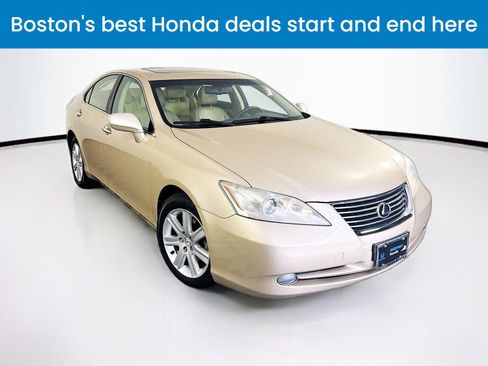 Used 2009 Lexus ES 350 FWD image 1