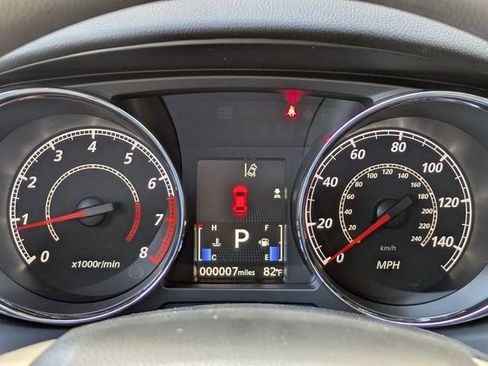 New 2026 Mitsubishi Outlander Sport ES image 28