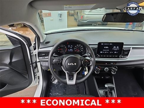 Used 2022 Kia Rio S image 13