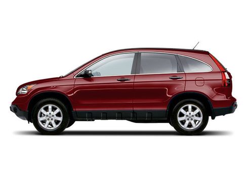 Used 2008 Honda CR-V EX image 3