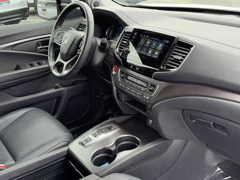 Used 2022 Honda Pilot EX-L image 10