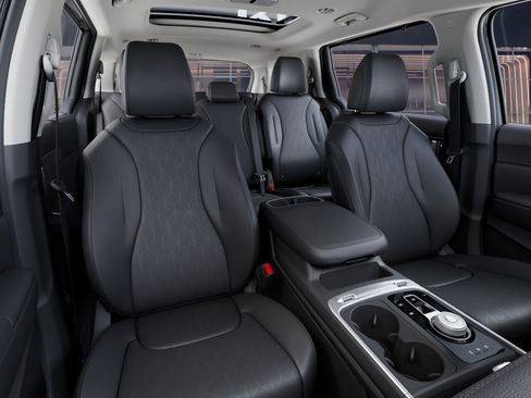 New 2026 Kia Carnival SX FWD image 15