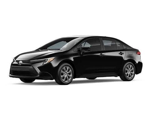 Used 2025 Toyota Corolla LE image 17
