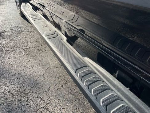 Used 2024 Chevrolet Silverado EV RST image 8