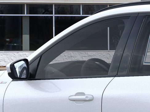 New 2026 Ford Escape ST-Line Select w/ Tech Pack #2 image 20