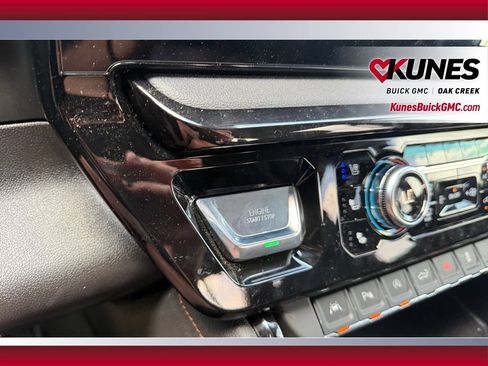 Used 2026 GMC Sierra 1500 AT4 w/ AT4 Premium Package AWD/4WD image 31