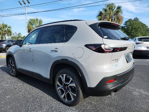 New 2026 MAZDA CX-5 Preferred AWD/4WD image 5
