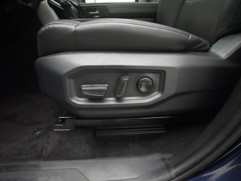 Used 2024 Toyota Tundra Limited w/ TRD Off-Road Package AWD/4WD image 27