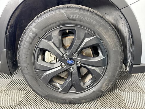 Used 2021 Subaru Outback Onyx Edition XT w/ Popular Package #2 AWD/4WD image 56