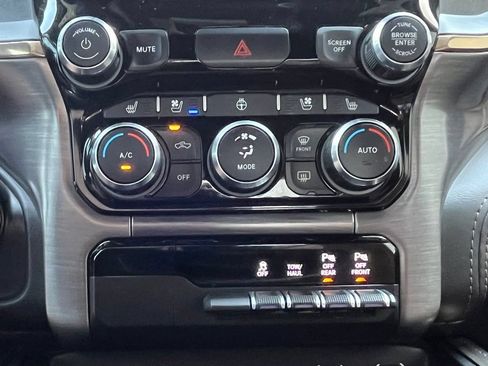 Certified 2021 RAM 1500 Limited AWD/4WD image 20
