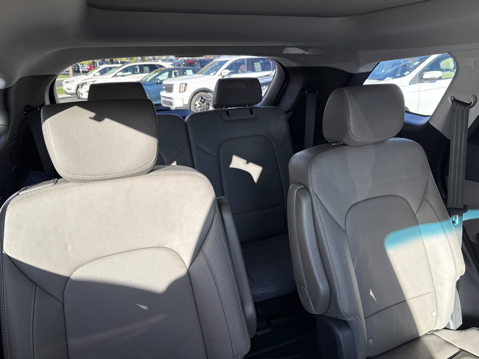 Used 2019 Hyundai Santa Fe XL AWD/4WD image 28