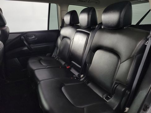 Used 2024 Nissan Armada SV RWD image 15
