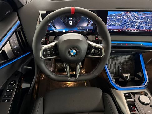 New 2026 BMW X3 M50 w/ Premium Package AWD/4WD image 14