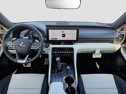 New 2026 Lexus IS 350 F Sport RWD image 15