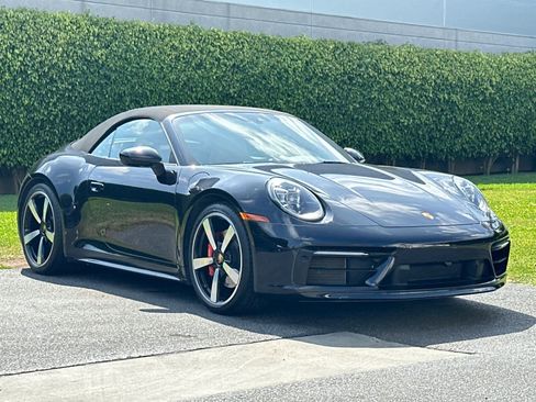 Certified 2020 Porsche 911 Carrera S RWD image 9