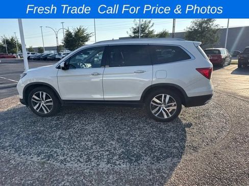 Used 2018 Honda Pilot Elite image 9