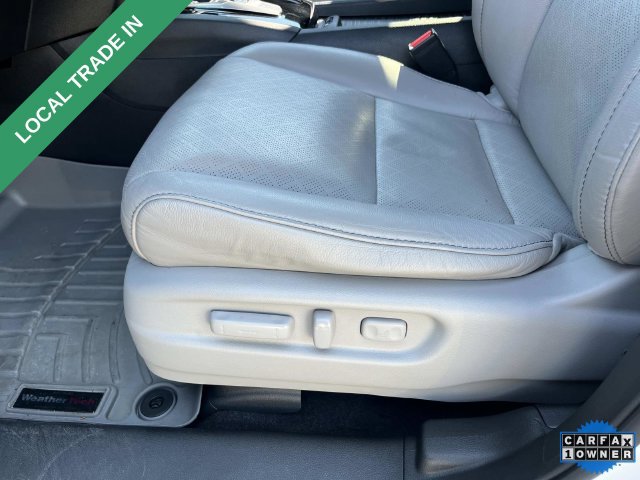 Used 2023 Honda Passport Elite image 27