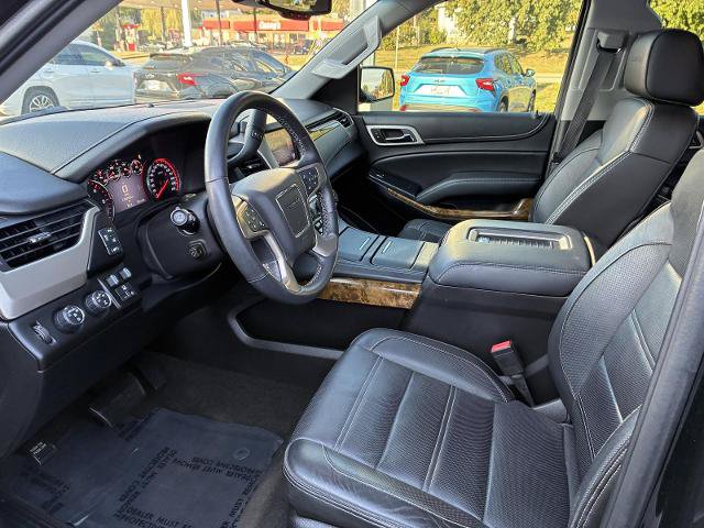 Used 2015 GMC Yukon XL Denali AWD/4WD image 13