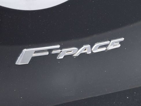 Used 2020 Jaguar F-PACE Prestige AWD/4WD image 8