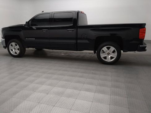 Used 2016 Chevrolet Silverado 1500 LT w/ All Star Edition RWD image 3