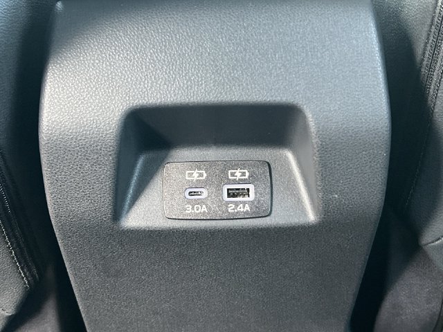 New 2026 Subaru Crosstrek 2.5i Wilderness AWD/4WD image 34