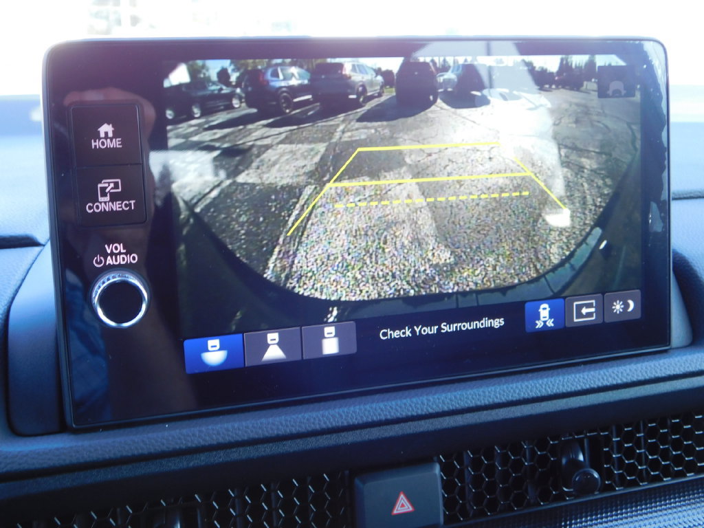 New 2027 Honda CR-V Sport-L image 37