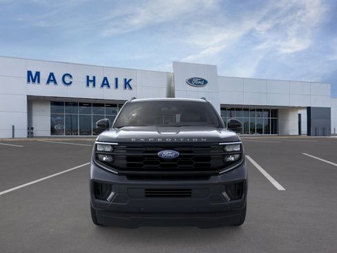 New 2026 Ford Expedition Active RWD image 6