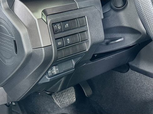 Certified 2025 Toyota Tacoma SR5 RWD image 10
