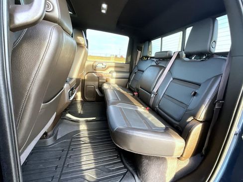 Used 2023 GMC Sierra 2500 Denali w/ Denali Ultimate Package image 20