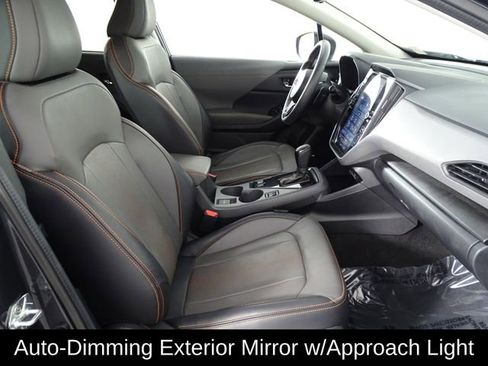 Used 2024 Subaru Crosstrek 2.5i Limited w/ Crosstrek Mirror Package image 14