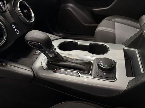 Certified 2024 Chevrolet Blazer LT w/ Convenience Package image 26