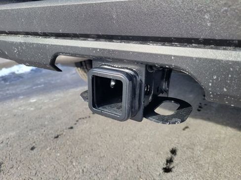 New 2026 Toyota Tundra SR5 AWD/4WD image 6