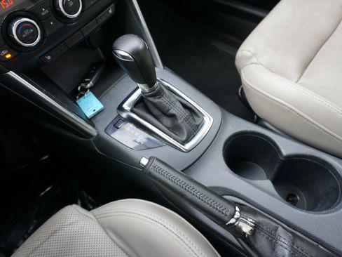 Used 2015 MAZDA CX-5 Grand Touring FWD image 40