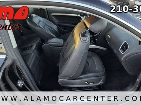 Used 2013 Audi A5 2.0T Premium AWD/4WD image 20